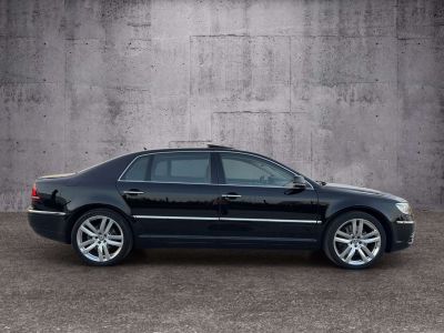 VW Phaeton Gebrauchtwagen