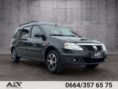 Dacia Logan Gebrauchtwagen