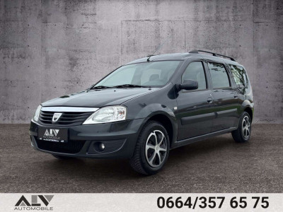 Dacia Logan Gebrauchtwagen