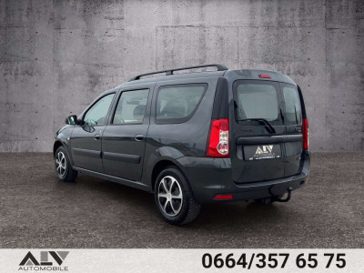 Dacia Logan Gebrauchtwagen