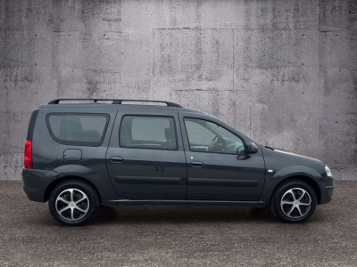 Dacia Logan Gebrauchtwagen