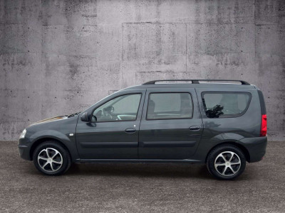 Dacia Logan Gebrauchtwagen