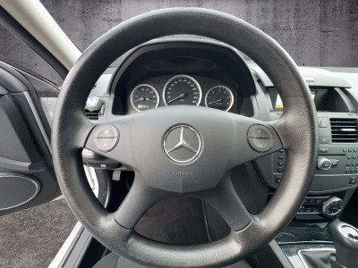 Mercedes-Benz C-Klasse Gebrauchtwagen