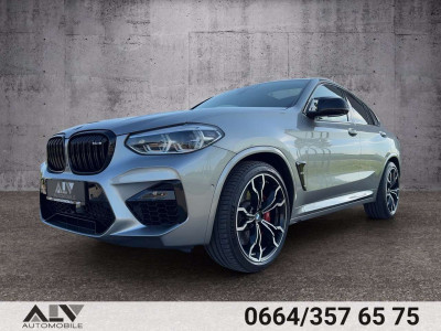 BMW X4 Gebrauchtwagen