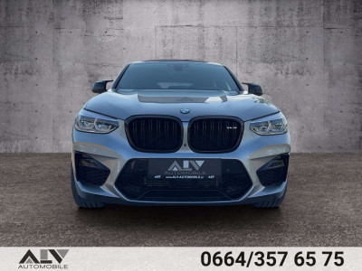 BMW X4 Gebrauchtwagen