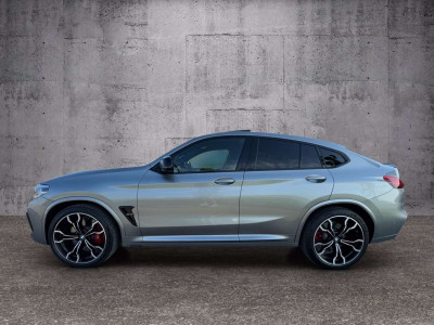 BMW X4 Gebrauchtwagen