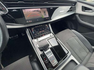 Audi Q7 Gebrauchtwagen