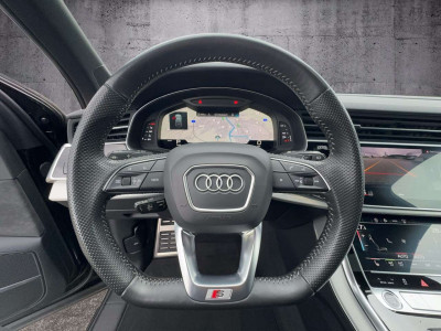 Audi Q7 Gebrauchtwagen