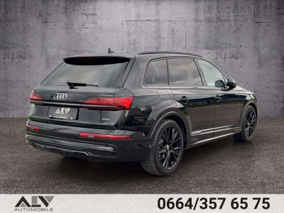 Audi Q7 Gebrauchtwagen