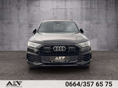 Audi Q7 Gebrauchtwagen