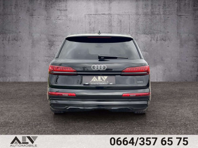 Audi Q7 Gebrauchtwagen