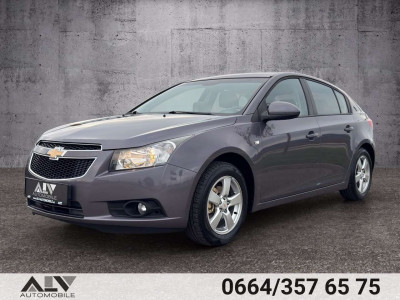 Chevrolet Cruze Gebrauchtwagen