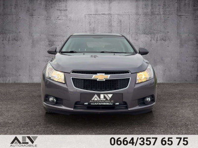 Chevrolet Cruze Gebrauchtwagen