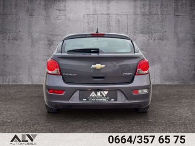 Chevrolet Cruze Gebrauchtwagen