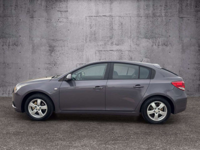 Chevrolet Cruze Gebrauchtwagen