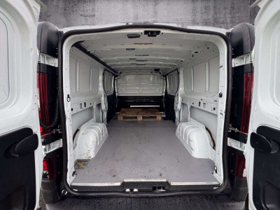 Opel Vivaro Gebrauchtwagen