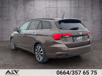 Fiat Tipo Gebrauchtwagen