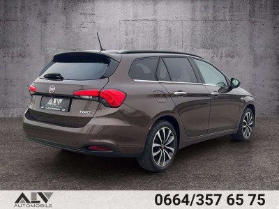 Fiat Tipo Gebrauchtwagen