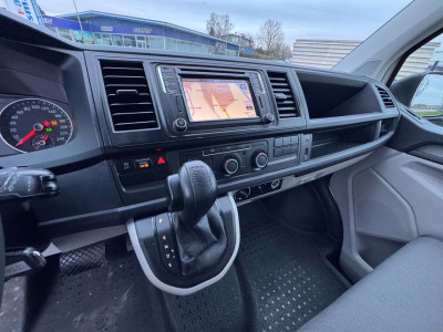 VW Transporter T6 Gebrauchtwagen