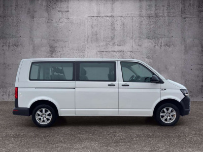 VW Transporter T6 Gebrauchtwagen