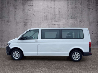 VW Transporter T6 Gebrauchtwagen