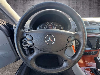 Mercedes-Benz E-Klasse Gebrauchtwagen