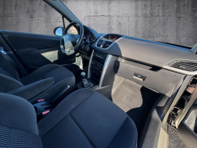Peugeot 207 Gebrauchtwagen