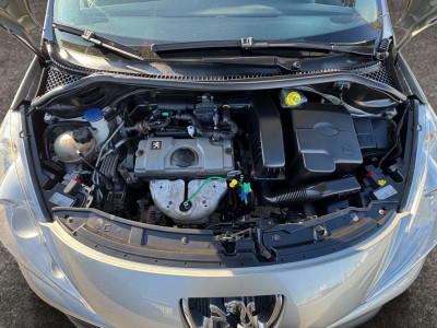 Peugeot 207 Gebrauchtwagen