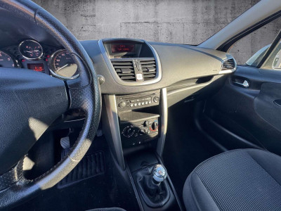 Peugeot 207 Gebrauchtwagen
