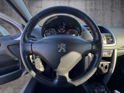Peugeot 207 Gebrauchtwagen
