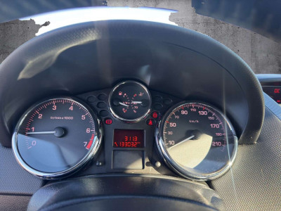 Peugeot 207 Gebrauchtwagen