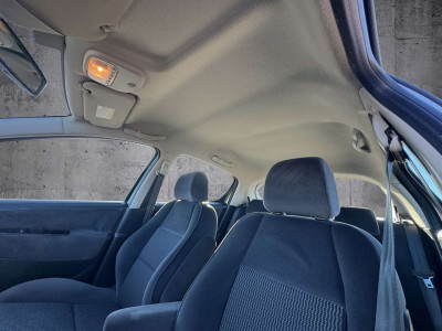 Peugeot 207 Gebrauchtwagen