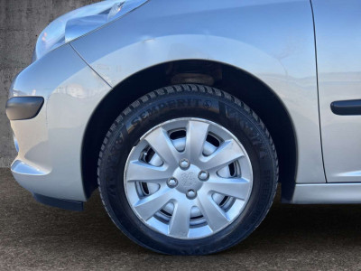 Peugeot 207 Gebrauchtwagen