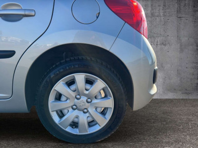 Peugeot 207 Gebrauchtwagen