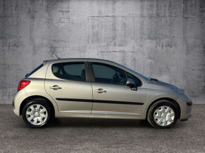 Peugeot 207 Gebrauchtwagen
