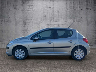 Peugeot 207 Gebrauchtwagen