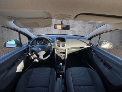 Peugeot 207 Gebrauchtwagen