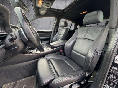 BMW X4 Gebrauchtwagen