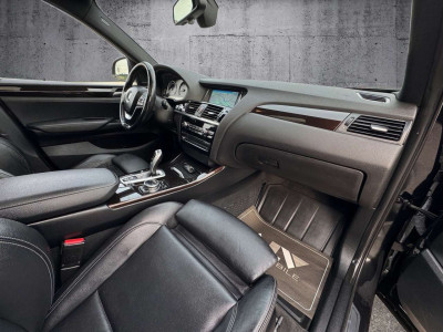 BMW X4 Gebrauchtwagen