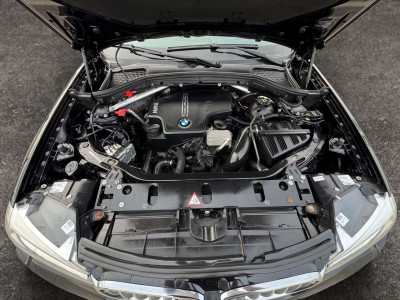 BMW X4 Gebrauchtwagen