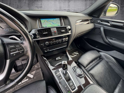 BMW X4 Gebrauchtwagen