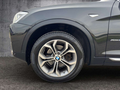 BMW X4 Gebrauchtwagen