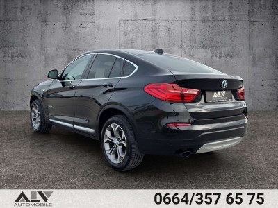 BMW X4 Gebrauchtwagen