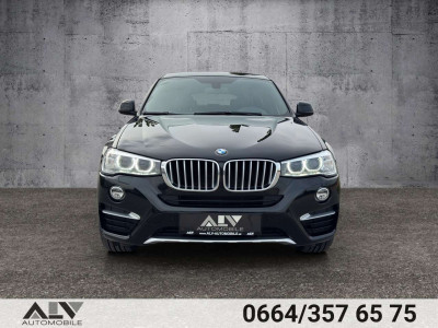BMW X4 Gebrauchtwagen