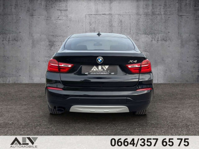 BMW X4 Gebrauchtwagen