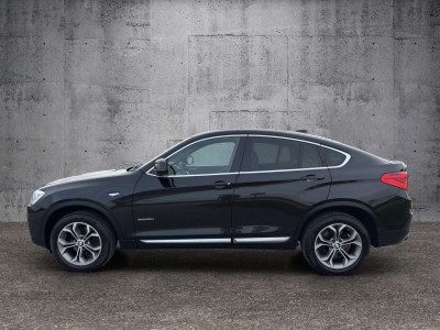 BMW X4 Gebrauchtwagen