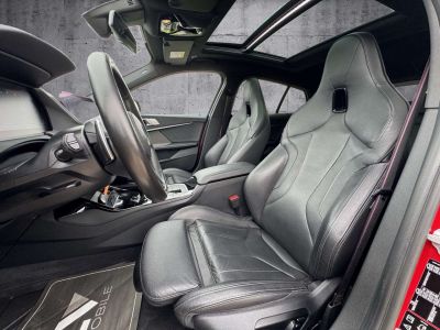 BMW 1er Gebrauchtwagen