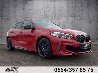 BMW 1er Gebrauchtwagen