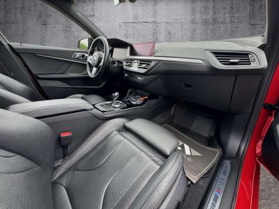 BMW 1er Gebrauchtwagen