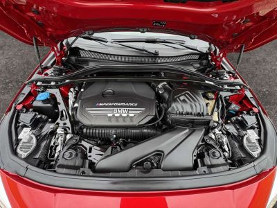 BMW 1er Gebrauchtwagen